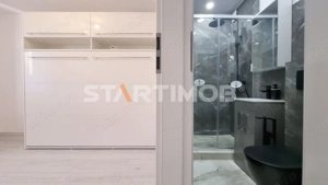 Apartament doua camere mobilat zona Onix - imagine 6