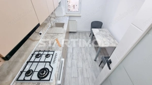Apartament doua camere mobilat zona Onix - imagine 10