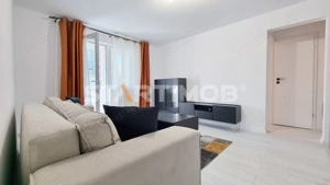 Apartament doua camere mobilat zona Onix - imagine 13