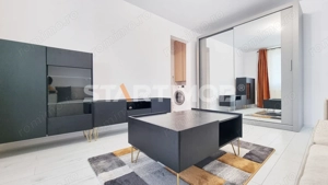 Apartament doua camere mobilat zona Onix