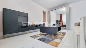 Apartament doua camere mobilat zona Onix - imagine 20