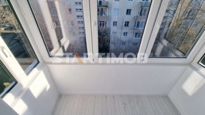 Apartament doua camere mobilat zona Onix - imagine 4