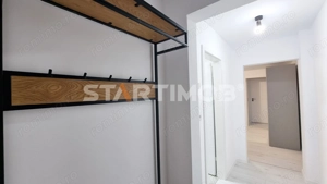 Apartament doua camere mobilat zona Onix - imagine 11