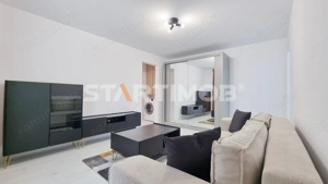 Apartament doua camere mobilat zona Onix