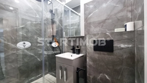 Apartament doua camere mobilat zona Onix - imagine 5