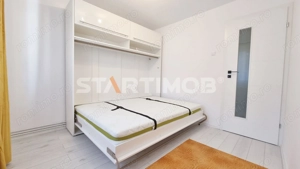 Apartament doua camere mobilat zona Onix - imagine 7