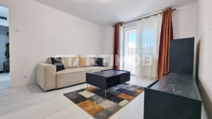 Apartament doua camere mobilat zona Onix - imagine 18