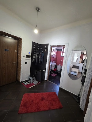 Apartament 3 camere etaj 1 Superfinisat , Mobilat si Utilat + beci  - imagine 8