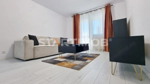Apartament doua camere mobilat zona Onix