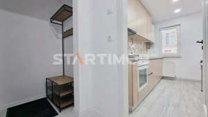 Apartament doua camere mobilat zona Onix - imagine 8