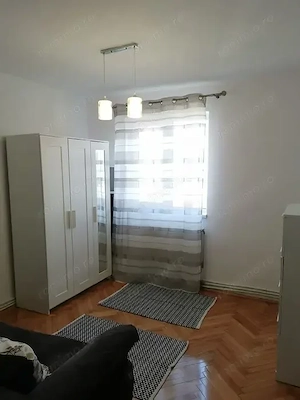 Apartament 2 camere la bloc - strada Vatra Luminoasa - imagine 3