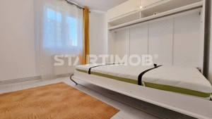 Apartament doua camere mobilat zona Onix - imagine 16