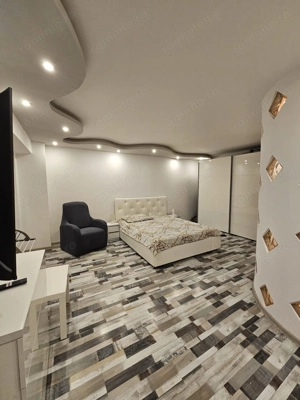 Garsonieră modernă, etaj 5, parcare inclusă, Mall Vitan - imagine 6