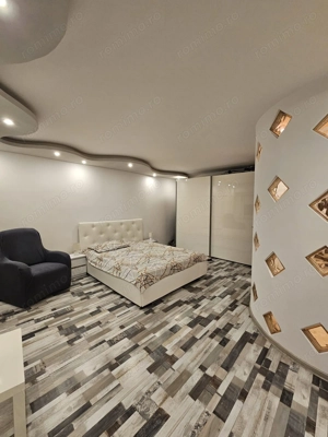 Garsonieră modernă, etaj 5, parcare inclusă, Mall Vitan - imagine 3