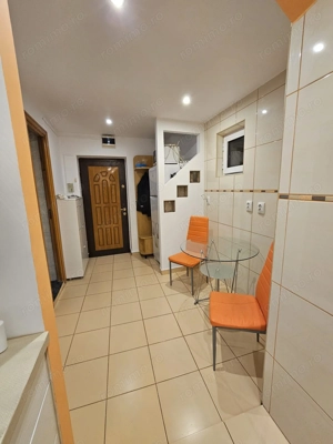 Garsonieră modernă, etaj 5, parcare inclusă, Mall Vitan - imagine 5