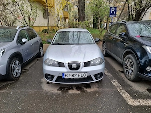 seat ibiza 1.4i
