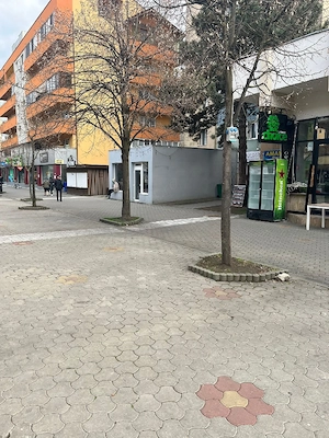 Închiriez spațiu comercial.  - imagine 3