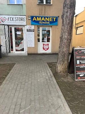 Închiriez spațiu comercial.  - imagine 2