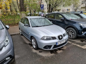 seat ibiza 1.4i - imagine 3