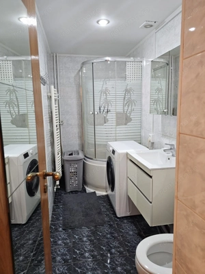 Garsonieră modernă, etaj 5, parcare inclusă, Mall Vitan - imagine 4