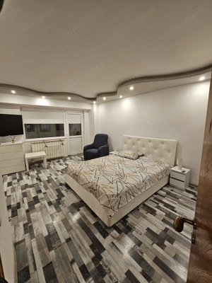 Garsonieră modernă, etaj 5, parcare inclusă, Mall Vitan - imagine 2