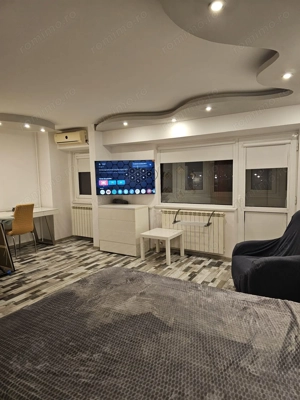 Garsonieră modernă, etaj 5, parcare inclusă, Mall Vitan