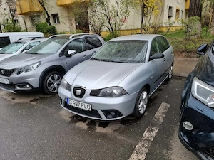 seat ibiza 1.4i - imagine 2
