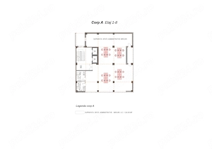NEW! Spatiu Comercial - Birouri - DE INCHIRIAT - George Cosbuc 42, Baia Mare - imagine 2