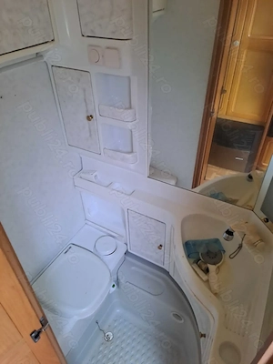 Rulota Hobby Prestige - imagine 4