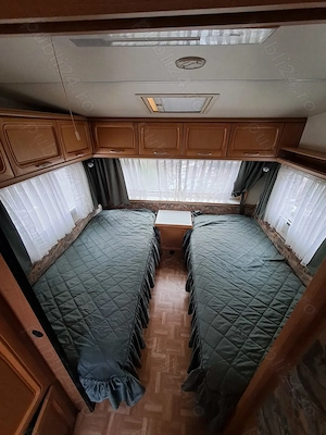 Rulota Hobby Prestige - imagine 3