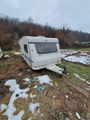 Rulota Hobby Prestige - imagine 2