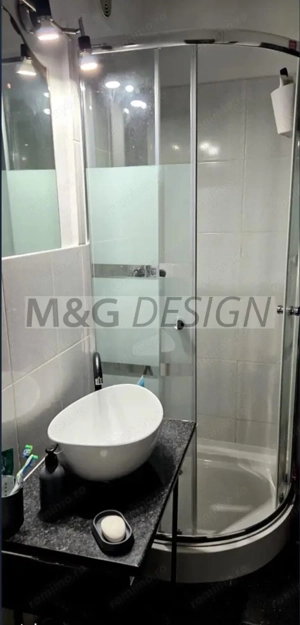 1 camera zona Medicina - imagine 6