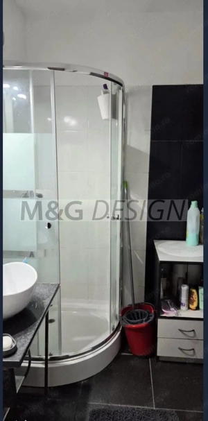 1 camera zona Medicina - imagine 9