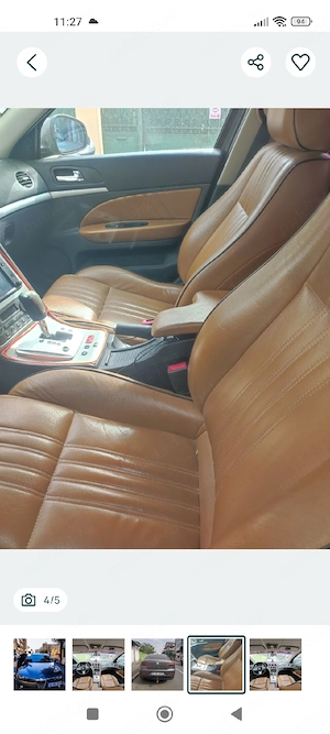 vand Alfa Romeo 159 - imagine 3