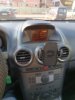 Vand Opel Antara Înmatriculat Ro  - imagine 8