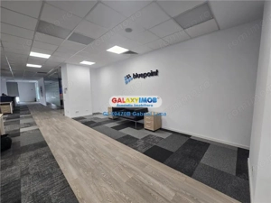 | Birou de inchiriat | HUB  |  Metrou Piata Sudului | Mall Sun Plaza | - imagine 7