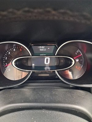 Renault clio autoutilitara - imagine 2