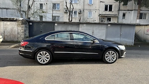 Volkswagen Passat Cc - imagine 4