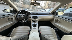 Volkswagen Passat Cc - imagine 5