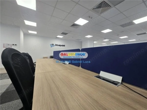 | Birou de inchiriat | HUB  |  Metrou Piata Sudului | Mall Sun Plaza | - imagine 4