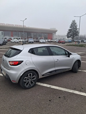 Renault clio autoutilitara - imagine 4