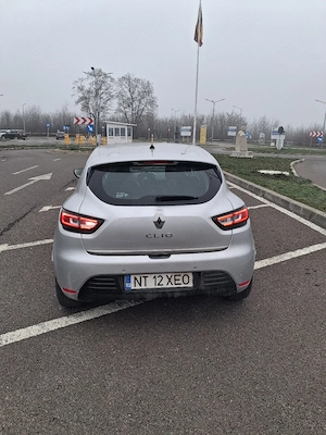 Renault clio autoutilitara - imagine 9