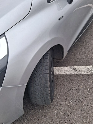 Renault clio autoutilitara - imagine 6