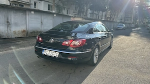 Volkswagen Passat Cc - imagine 3