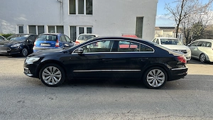 Volkswagen Passat Cc - imagine 2