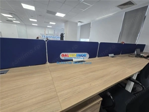 | Birou de inchiriat | HUB  |  Metrou Piata Sudului | Mall Sun Plaza | - imagine 3