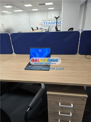 | Birou de inchiriat | HUB  |  Metrou Piata Sudului | Mall Sun Plaza | - imagine 2