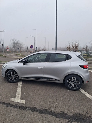 Renault clio autoutilitara - imagine 3