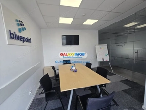 | Birou de inchiriat | HUB  |  Metrou Piata Sudului | Mall Sun Plaza | - imagine 6