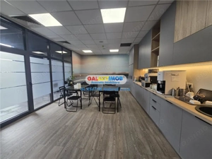 | Birou de inchiriat | HUB  |  Metrou Piata Sudului | Mall Sun Plaza | - imagine 9